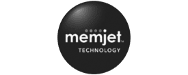 Memjet