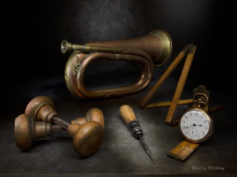 Antiques light paint-Edit 2400