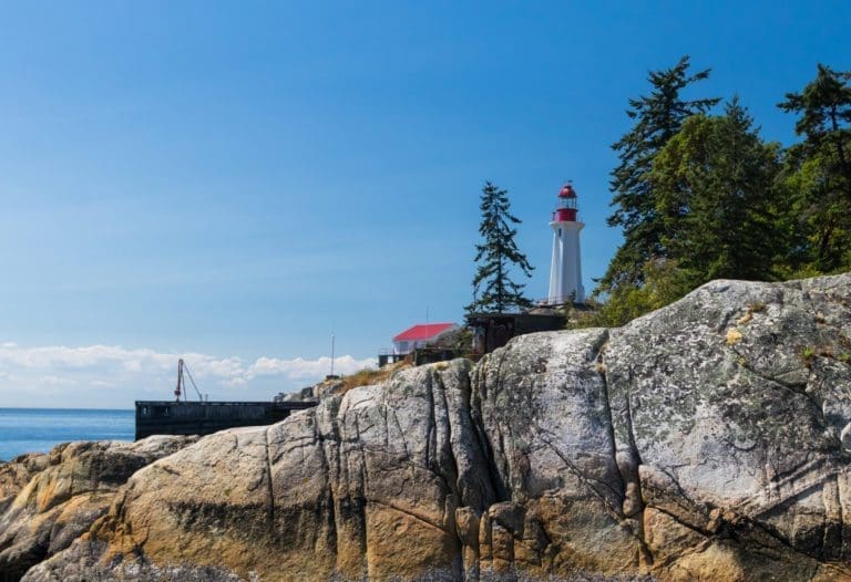Banff – Lighthouse 2400w