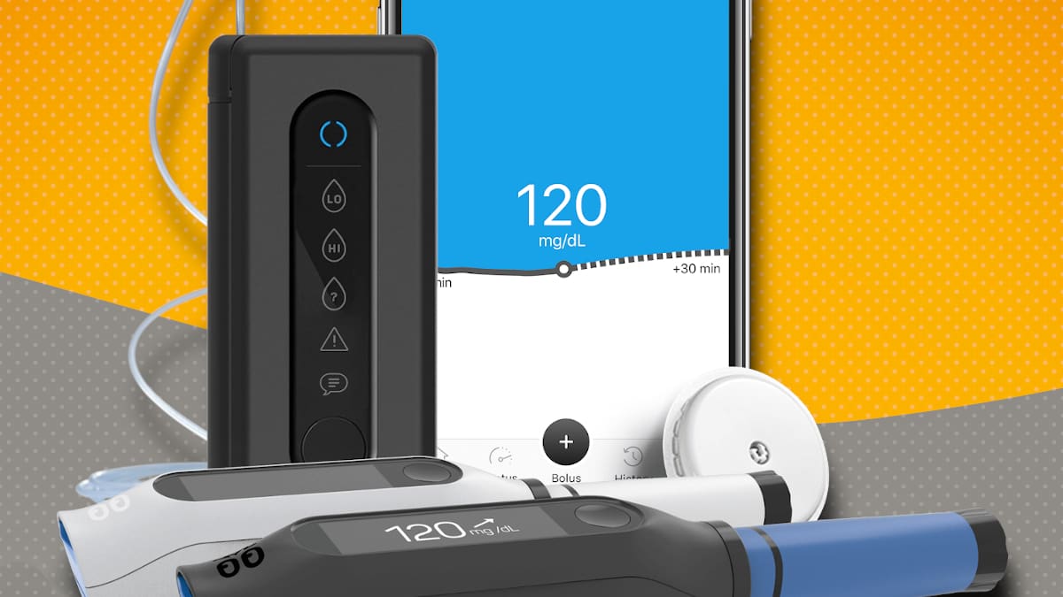 Connected Medical Device Development Overview