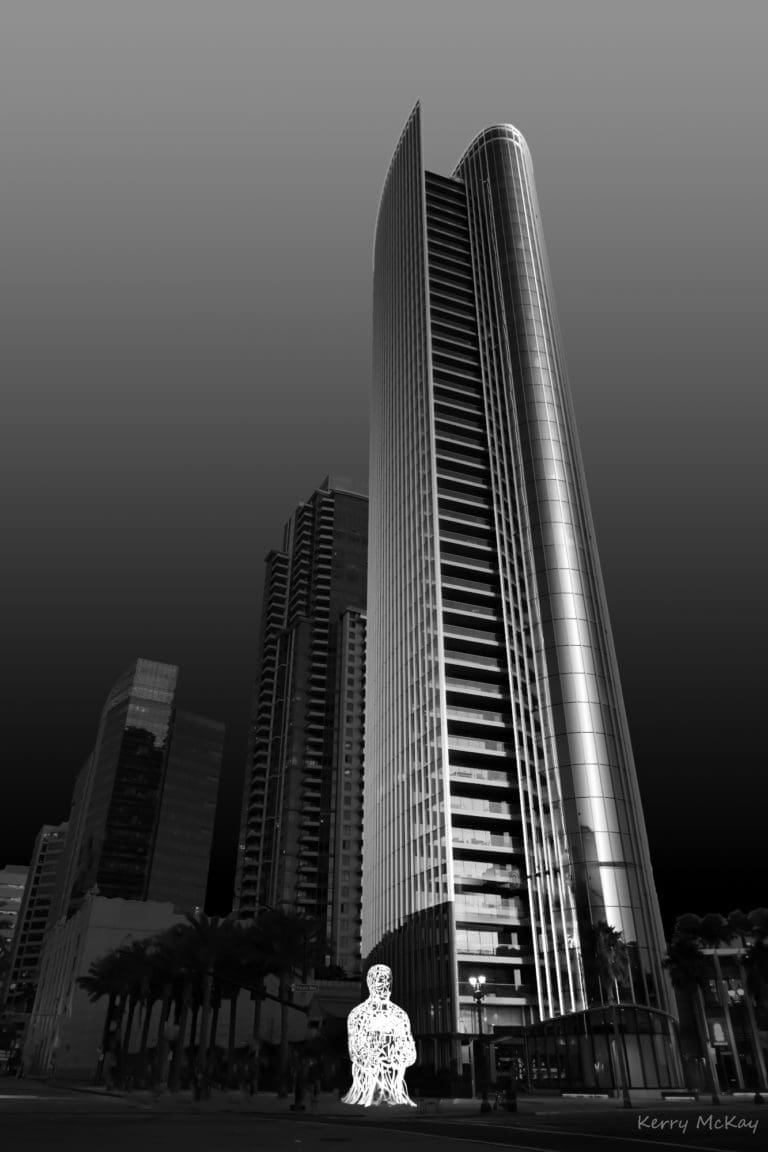 HighRise_B&W 2000h