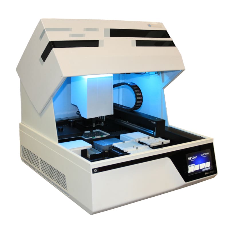 Benchtop DNA Printer