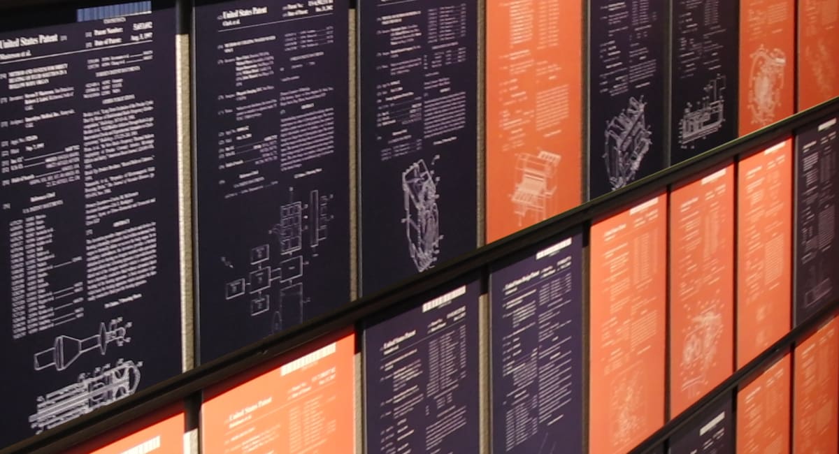 Intellectual Property and Innovation