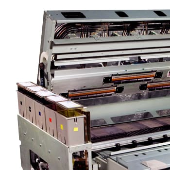 Inkjet and 3D Printer Development