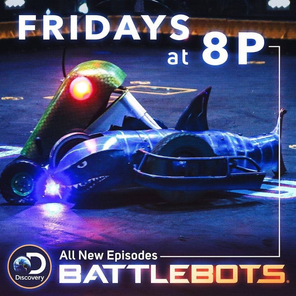 BATTLEBOTS
