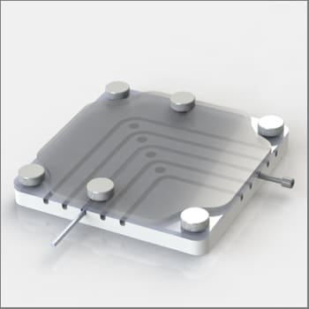Stent Conformability Test method