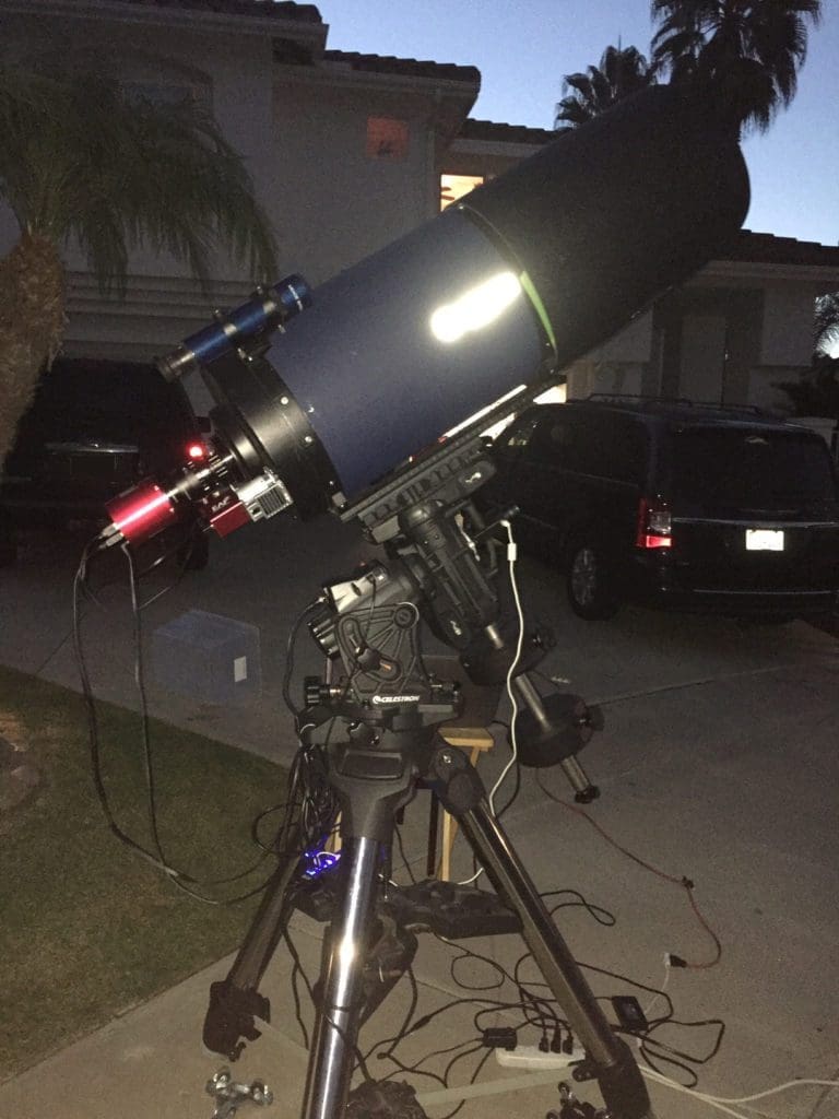 Telescope