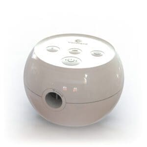 Transcend Micro industrial design