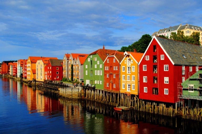 Trondheim Views 084a 2400w