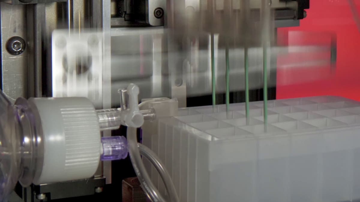 Biotech Development Insights from 2021