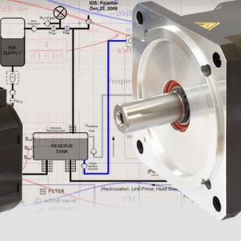 Control system engineering architecture