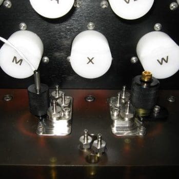 Detail view of custom-cell-culture-automation