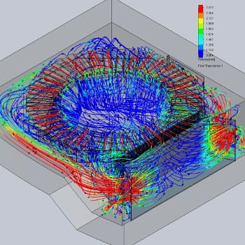 Modeling and Simulation