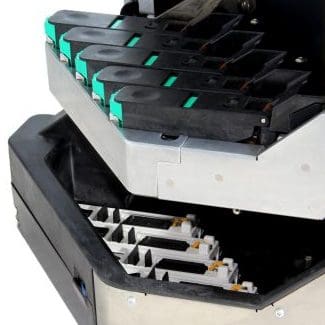 Industrial Printing System
