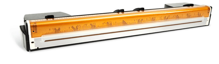 Featured project: page-wide printhead