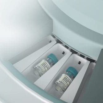 TRUMED’S ACCUVAX RECEIVES MEDICAL DESIGN EXCELLENCE AWARD