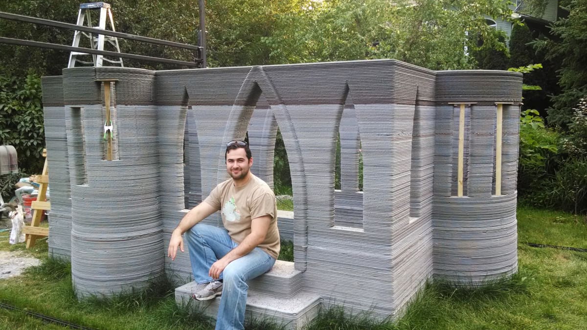 Engineer as Artist