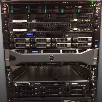 Network Infrastructure