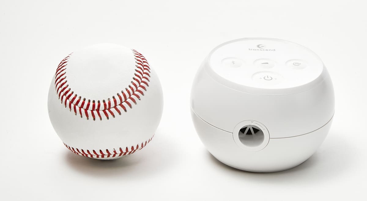 The Transcend Micro Travel CPAP