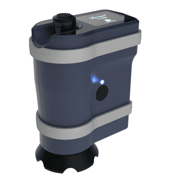Veriskin TruScore skin cancer screening device