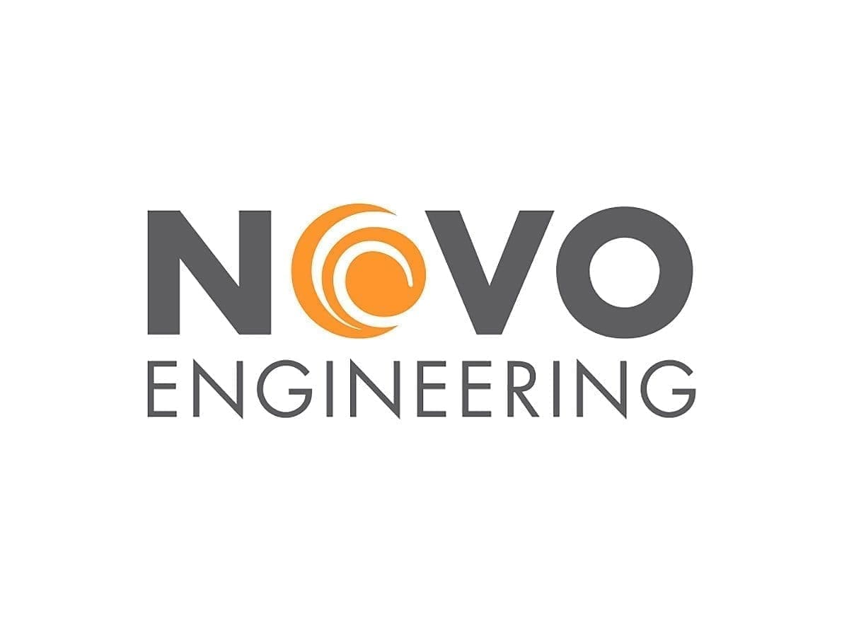 medical product development company - NOVO engineering